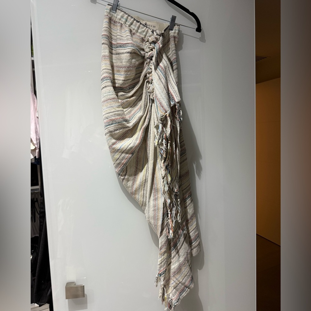 Just Bee Queen Skirt